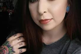 The tattoo doesn't make the person'