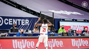 Leonard suffered the injury late in game 4's win over the jazz. Clippers Vs Jazz Game 6 Preview Closing It Out 213hoops Com