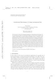 Ask anything you want to learn about zahra rahma by getting answers on askfm. Pdf Gravitational Microlensing I A Unique Astrophysical Tool