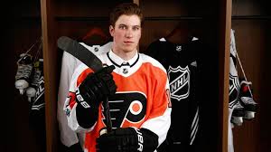 He doesn't like the criticism that he's facing, he doesn't like the spotlight that's on him, he doesn't like the coach, at all. The Curious Case Of Nolan Patrick