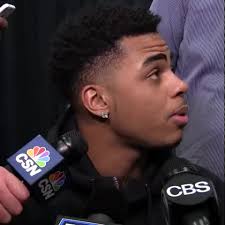 Absolutely unreal by russell westbrook. Former Ohio State Guard D Angelo Russell Says He S Best Player In Nba Draft For The Win