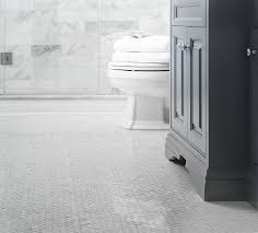 When it comes to laid back luxe, it's difficult to look beyond our herringbone floor tiles. Herringbone Grey Tiles Bathroom Novocom Top