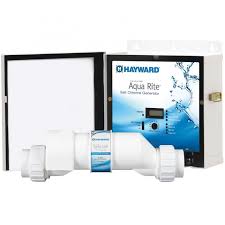 Check spelling or type a new query. Hayward Aquarite Salt Chlorination System 25 000 Gallons