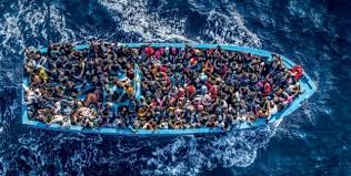 Risultati immagini per migranti morti mediterraneo
