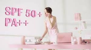 Uv whitenng moisture gel spf 50+ pa++. Sunplay Skin Aqua Uv Whitening Moisture Gel 2020 Mandarin Youtube