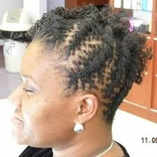 SHAWNE'S MANE ATTRACTION