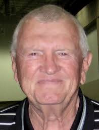 Dwayne Jeffries Obituary (1935