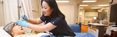 Most online rn to bsn programs take about 18 to 24 months to complete. Registered Nursing Program At Highline College Rn And Lpn Rn