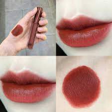 Bbia last lip oil (nourishing oil gloss for dry, cracked lips) 3 types. Last Stock Bbia Last Velvet Lip Tint No 25 Only Shopee Indonesia