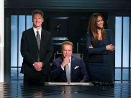 Season 14 (the celebrity apprentice) the apprentice. Arnold Schwarzenegger S Celebrity Apprentice Ratings Sink After Trump
