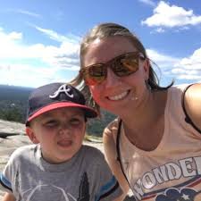 Laura Luker (@aurala3)