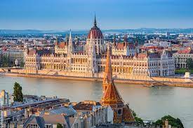 Guide hongrie booking unavailable on tripadvisor. Trois Jours A Budapest Idees Week End Budapest Hongrie Routard Com