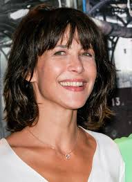Beautiful sophie marceau | sophie marceau, sophie marceau. Sophie Marceau Steckbrief News Bilder Gala De