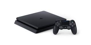 Woorise Giveaway Win A Sony Playstation 4 Slim Playstation Slim Ps4 Console Playstation 4 Console