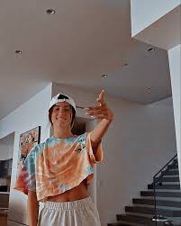 Charli D Amelio Indie Kids Fashion Girl