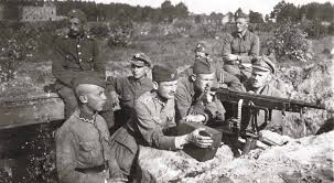 Cud nad wisla was the last polish film by herr boleslawski, a stage actor from an early age, who studied under herr stanislavsky at the moscow art theater and who began after this film a successful career in amerika working with famous actors of. Schlacht Bei Warschau 1920 Wikipedia
