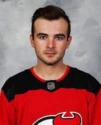 Spielerportrait von Will Butcher