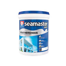 Seamaster Paint S Pte Ltd Paint Manufacturer Paint