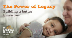 Delighted to host you, Julia, Jerry and Nancy! Legacy gifts, and current…