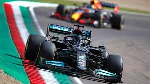 Officially called sprint qualifying — with f1 anxious to avoid the term 'sprint race' — it will slot into the existing grand prix weekend structure and provide an extra race that will set the grid for the main race on sunday. F1 Sprint Qualifying Approved For Three Grands Prix In 2021 Season In Shake Up To Weekend Format F1 News