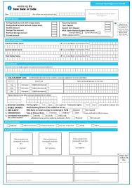 Deposit Form Bank Of India 5 Precautions You Must Take Before Attending Deposit Form Bank Of In 2020 Union Bank Bank Of India Deposit