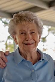 Dorothy Broussard Obituary