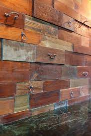 Diy wall decor is a great opportunity to personalize your home. 45 Jaw Dropping Wall Covering Ideas For Your Home Digsdigs
