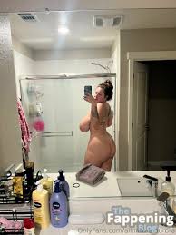 allnaturalaurora Nude Leaks OnlyFans Photo 33 | TheFappening