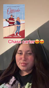 Offside by Avery Keelan Series in Order