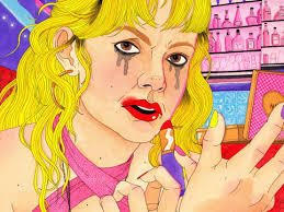 Cassandra may despise her pathetic victims, but she loathes herself most of all. Lwlies 84 The Promising Young Woman Issue On Sale Now