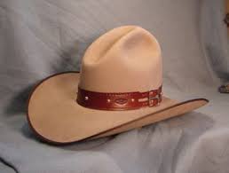 Berringer Saddle Tan Hat Band Hats For Men Cowboy Holsters Leather Hats