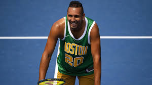 Click here for a full player profile. Nick Kyrgios Sucht Doppelpartner Per Kontaktanzeige Eurosport