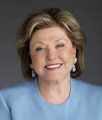 Zámožná žena (Barbara Taylor Bradford)