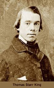 59: Starr King and the California Civil War (pt. 1) » San Francisco History  Podcast