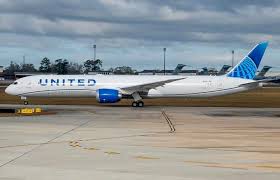 United states, currently selected language: Aeronews N12010 United S First Boeing 787 10 Facebook