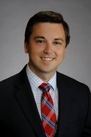 People to know accounting: Austin Perkins