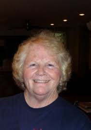 Mrs. Kathleen Dougherty Obituary March 20, 2014