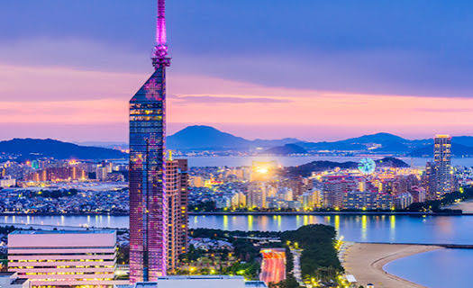 Fukuoka