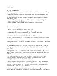 Suratresmi.id » surat pengantar » 15 contoh surat pengantar kelurahan untuk berbagai keperluan. Bahan Mengajar Surat Rasmi
