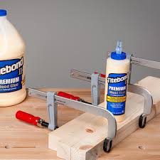 It S Clamping Season And Every Good Clamp Needs The Best Glue We Re Giving You 15 Off Our Entire Titebond Range For The Whole Titebond Glue Minster Wood Glue