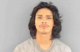 Pack of gum implicates burglary suspect