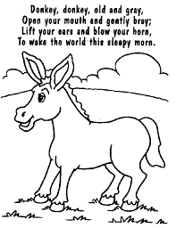 We do not allow use our resources for commercial use, meaning you can only use it for personal use and can't sell or giveaway as your own. Coloring Pages Balaams Donkey