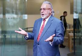 His father vittal mallya was a famous business entrepreneur of his time. Vijay Mallya Says He Didn T Borrow Single Rupee It Was Kingfisher Airlines