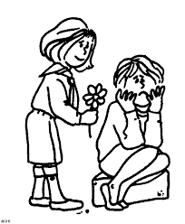 Be kind coloring page freeephesians 4 32 coloring pagebe kind coloring page printabledownload coloring pages for adultsfree download coloring book pageskind coloring sheetephesians 4 32 coloring sheetlove others coloring page. Helping Others Drawing Easy For Kids Novocom Top