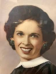 Etta Bradley Obituary January 1, 2021