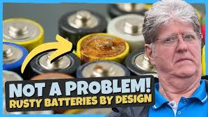 The Unlikely Source Of Next-Gen Batteries!