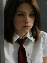 The Haunting of Molly Hartley