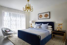 Jonathan Adler Connery Bed Frame At 70 Charlton Luxury Bedroom Decor Blue Bedroom Decor Home Decor Bedroom