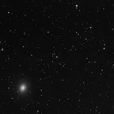 Imagem da galáxia ngc 2608 tirada pelo telescópio hubble. Ngc 2773 Spiral Galaxy In Cancer Theskylive Com