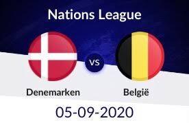 Danmark) is een land in scandinavië, in het noorden van europa. Denemarken Belgie Voorspelling Wedtips En Odds Nl